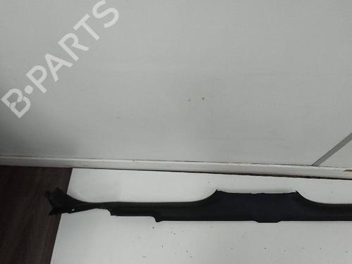 Door moulding trim SKODA RAPID (NH3, NK3, NK6) 1.6 TDI 5JA853371