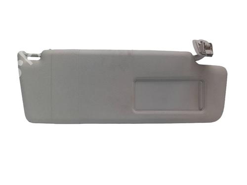 Used Right sun visor Right sun visor 20979917 20979917