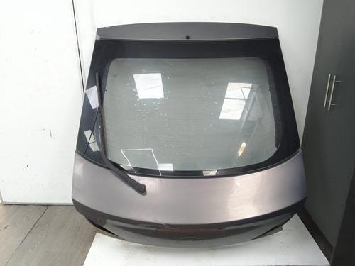 Tailgate MAZDA 6 Saloon (GH) 2.0 MZR-CD (GH14) | BP29396720C6 