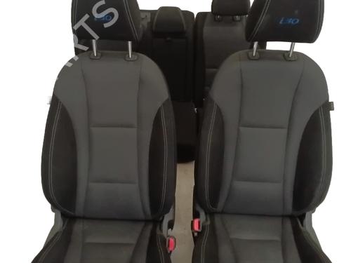 Seats set HYUNDAI i30 (GD) 1.4 | BP33841476C78 - Image 5