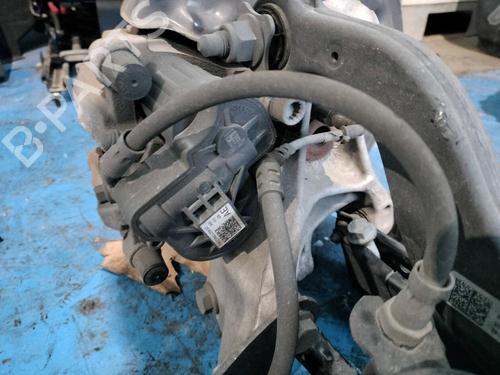 Rear axle VW PASSAT B8 Variant (3G5, CB5) 2.0 TDI | BP18575728M2 