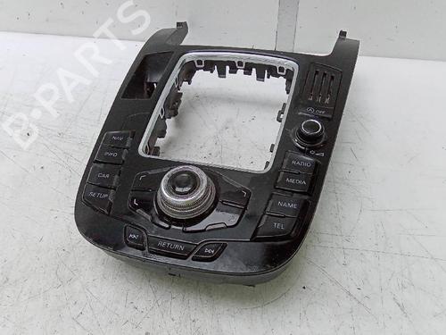 Used Electronic module AUDI A5 (8T3) 1.8 TFSI (160 hp) 19082292