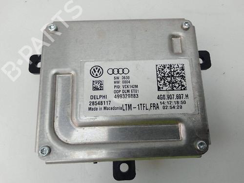 Electronic module VW GOLF VII (5G1, BQ1, BE1, BE2)  | BP21140038M83 