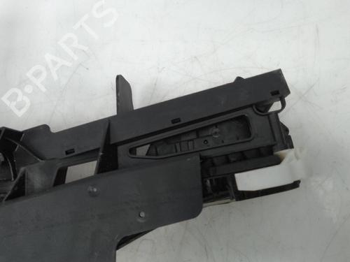Front right lock FORD TOURNEO COURIER B460 MPV 1.0 EcoBoost | BP21526710C97 
