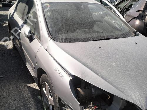 Used Expansion tank PEUGEOT 407 (6D_) 2.0 (6DRFNB, 6DRFNE) (136 hp) 28035079