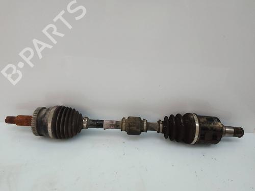 Used Left front driveshaft Left front driveshaft KIA OPTIMA (JF) 1.7 CRDi (141 hp) 20503874 20503874