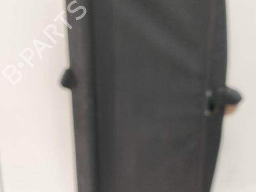 Used Rear parcel shelf LANCIA FULVIA Coupe (818_) 1.6 (818) (114 hp) 18826933