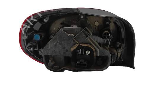 Right taillight CITROËN C3 III (SX) 1.5 BlueHDi 100 (SXYHYP, SXYHTU) | BP36776124C35 - Image 6