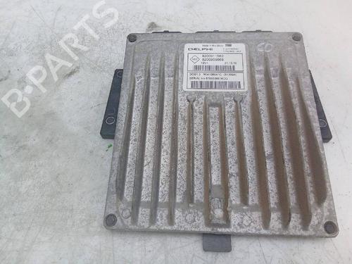 Engine control unit (ECU) NISSAN NV200 / EVALIA Bus | BP19697215M57