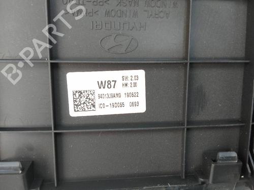 Instrument cluster HYUNDAI KONA (OS, OSE, OSI)  | BP22797796C47 