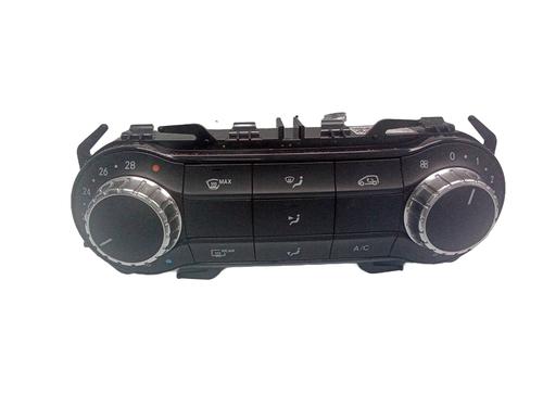 Used Climate control Climate control 21603046 21603046