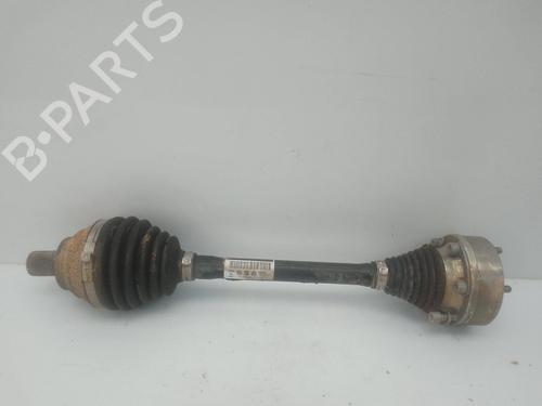 Used Left front driveshaft SEAT LEON (KL1, KLG) 1.5 TGI CNG (131 hp) 28150779