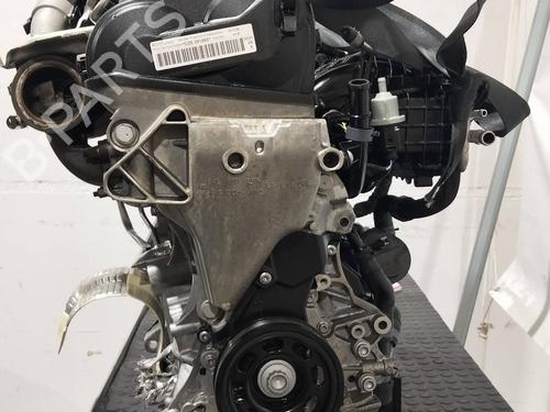 Used Engine Engine 23850852 23850852
