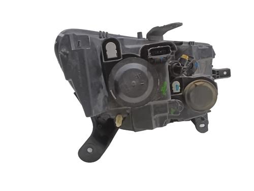 Left headlight DACIA SANDERO II 1.5 Blue dCi 95 (B8JL) | BP36836451C28 - Image 6