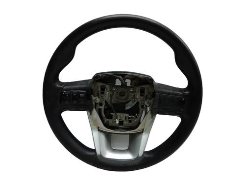 Used Steering wheel Steering wheel TOYOTA HILUX VIII Pickup (_N1_) 2.4 D 4WD (GUN125_, GUN125R) (150 hp) 18574633 18574633