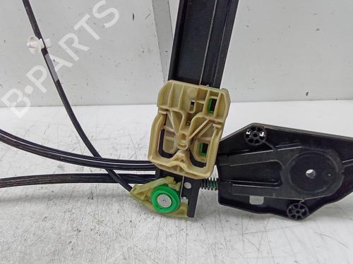 Front left window mechanism AUDI A1 Sportback (8XA, 8XF) S1 quattro | BP28149565C22 