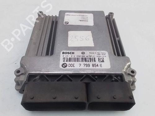 Engine control unit (ECU) BMW 1 (E87) 118 d | BP23559390M57 