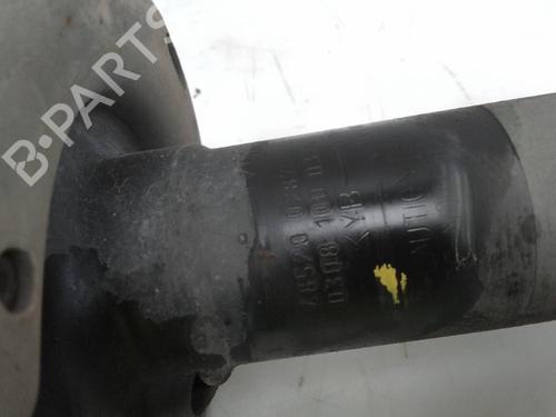 Left front shock absorber TOYOTA AURIS (_E18_) 1.4 D-4D (NDE180_, NDE180R) | BP23417361M16 
