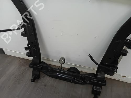 Support DACIA DUSTER (HS_) 1.5 dCi (HSAJ) | BP37509006C155 - Image 3