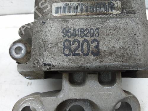 Engine mount OPEL MOKKA / MOKKA X (J13) 1.4 (_76) | BP26517186M89 