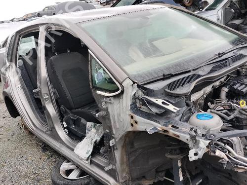 Used Right curtain airbag VW GOLF SPORTSVAN VII (AM1, AN1) 1.2 TSI (110 hp) 18576386
