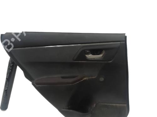Used Rear left panel Rear left panel 23559056 23559056