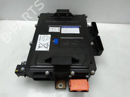 Battery HYUNDAI TUCSON (TL, TLE) 1.6 CRDi hybrid 48V All-wheel Drive | BP23416912E11 