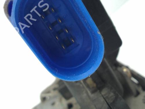 Front right lock SEAT IBIZA IV (6J5, 6P1) 1.4 TDI | BP22598821C97 