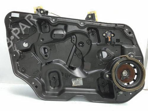 Used Front left window mechanism VOLVO XC60 I SUV (156) D3 (150 hp) 24464109