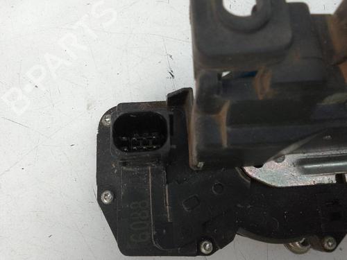 Used Rear right lock OPEL ANTARA A (L07) 2.0 CDTI (170 hp) 19582819