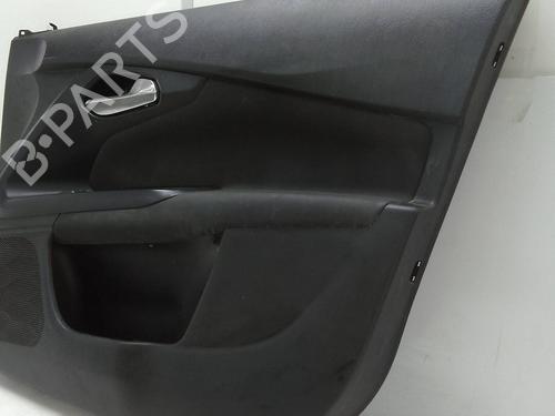Front right panel FIAT TIPO Hatchback (356_, 357_) 1.4 (356HXA1B, 357) | BP28145646C59 