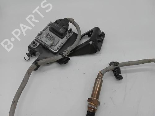 Elektronisk modul DACIA LODGY (JS_) 1.5 Blue dCi 115 (JSJT) | BP26949518M83 