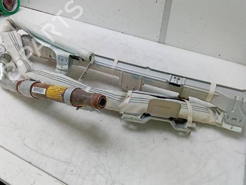 Right curtain airbag TOYOTA LAND CRUISER PRADO (_J15_) 3.0 D-4D (KDJ155_, KDJ150_, KDJ150R, KDJ155R) | BP19164081C12 
