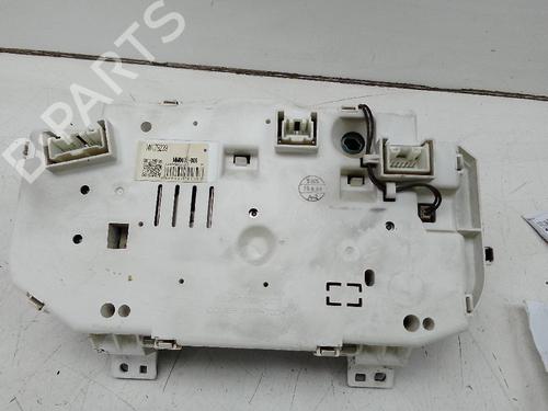 Instrument cluster MITSUBISHI L200 / TRITON (KA_T, KB_T)  | BP18907900C47 