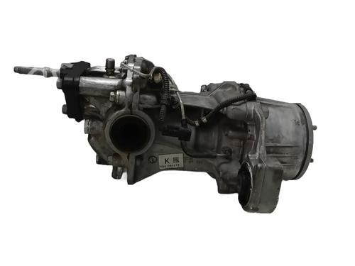 Rear differential MAZDA CX-5 (KE, GH) 2.2 D AWD (KE2AW) | BP37022501M24 - Image 3