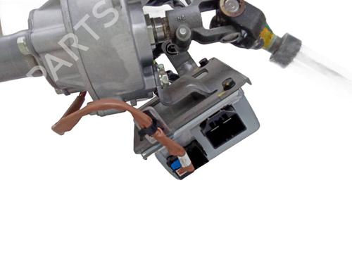 Steering column SSANGYONG TIVOLI 1.6 | BP20143741M21 - Image 4