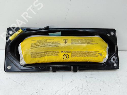 passenger-airbag-porsche-boxster-986-99680309200-1996-1997-1998-1999-2000-2001-2002-2003-2004-19505689 main image