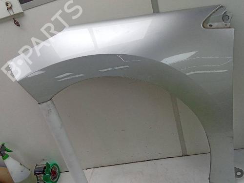 Left front fenders PEUGEOT 308 SW I (4E_, 4H_) 1.6 HDi | BP19658764C41 