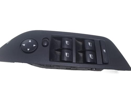 Used Left front window switch BMW X1 (E84) sDrive 16 d (116 hp) 31612013