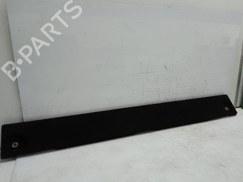 Used Boot lining MERCEDES-BENZ M-CLASS (W164) ML 350 CDI 4-matic (164.125, 164.124) (231 hp) 29565280