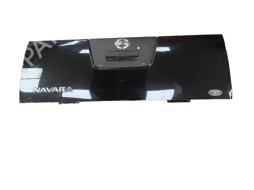 Used Tailgate Tailgate 37663626 37663626