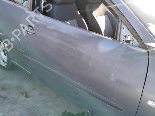 Used Right front door SEAT IBIZA III (6L1) 1.4 TDI (75 hp) 31037132