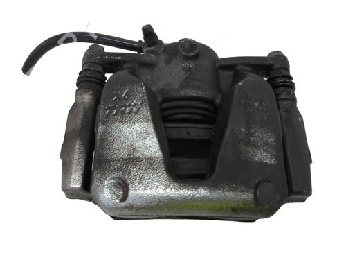 Right front brake caliper RENAULT MEGANE IV Hatchback (B9A/M/N_) 1.2 TCe 130 (B9MR) | BP18737561M104 - Image 3