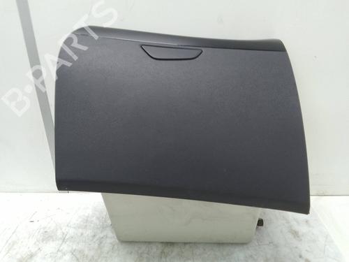 Used Glove box Glove box RENAULT CAPTUR I (J5_, H5_) 1.5 dCi 110 (110 hp) 18890870 18890870