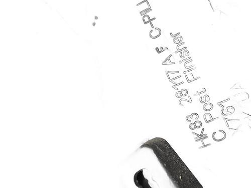 Other JAGUAR F-PACE (X761) 2.0 TD4 AWD | BP34153407O1  - Image 6