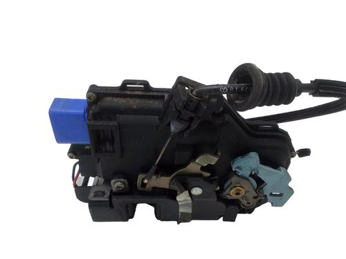 Front right lock VW PHAETON (3D1, 3D2, 3D3, 3D4, 3D6, 3D7, 3D8, 3D9) 6.0 W12 4motion | BP30921648C97