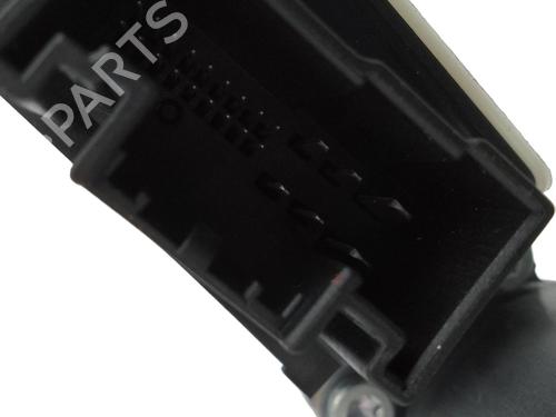 Left front window motor VW POLO VI (AW1, BZ1, AE1) | BP23850861E21 - Image 5