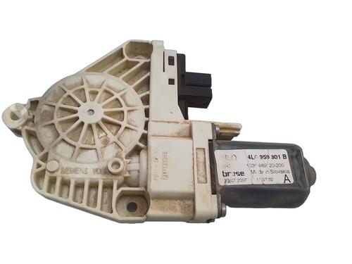 Used Left front window motor Left front window motor 23882878 23882878