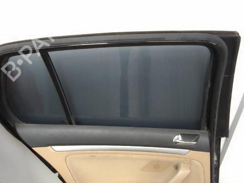 Left rear door VW GOLF V (1K1) 1.9 TDI 4motion | BP18956839C4 