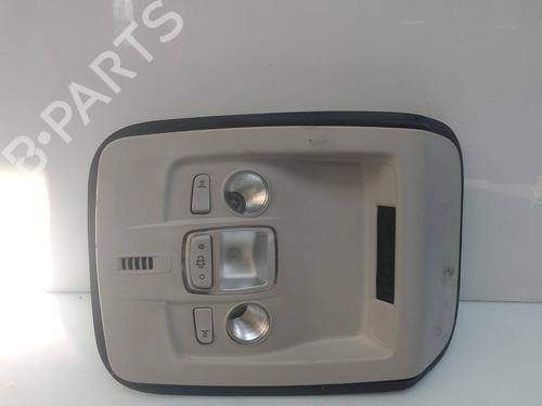 Used Interior roof light Interior roof light CITROËN C4 CACTUS 1.2 VTi 82 (82 hp) 20702119 20702119
